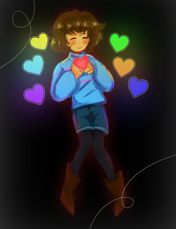 Frisk